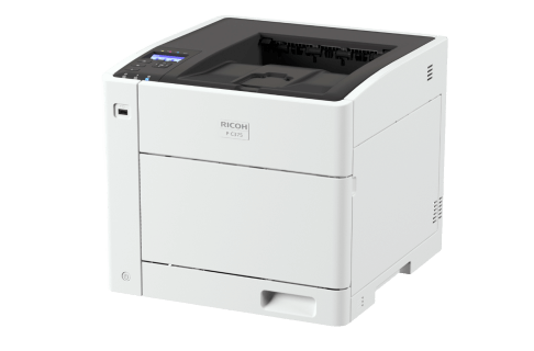 Sustainable printer for A4 Colour – RICOH P C375 | Ricoh Europe